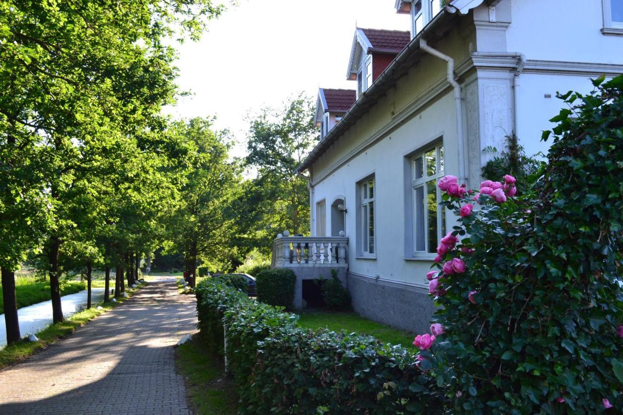 Farm Stay Hof Auf Der Wurp Harrierwurp Eksteriør bilde